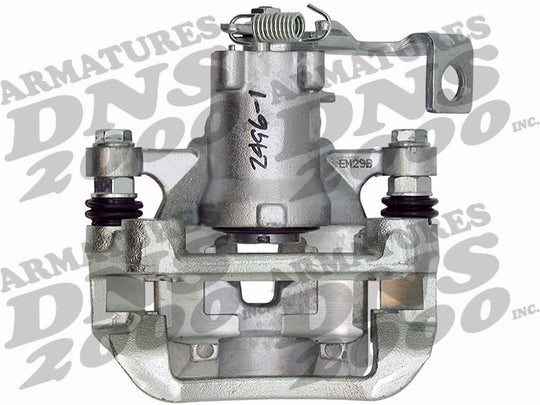SC2496-1 DNS Semi-Loaded Disc Brake Caliper DNS Canada