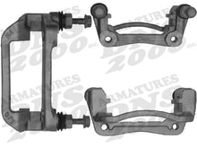 Load image into Gallery viewer, SC2496 DNS Semi-Loaded Disc Brake Caliper DNS Canada