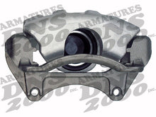 Load image into Gallery viewer, SC2497-1 DNS Semi-Loaded Disc Brake Caliper DNS Canada