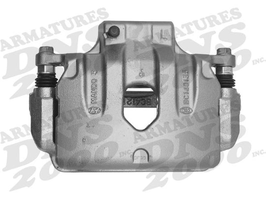 SC2497 DNS Semi-Loaded Disc Brake Caliper DNS Canada