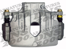 Load image into Gallery viewer, SC2498-1 DNS Semi-Loaded Disc Brake Caliper DNS Canada