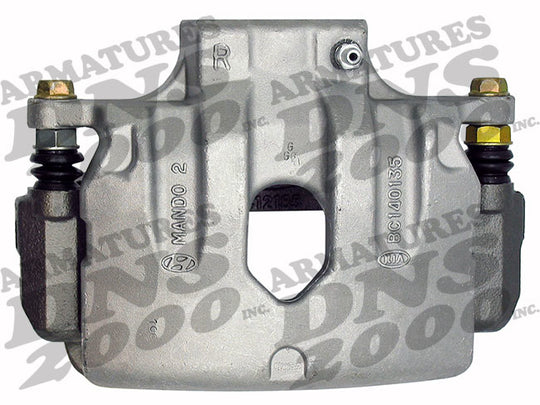 SC2498-1 DNS Semi-Loaded Disc Brake Caliper DNS Canada