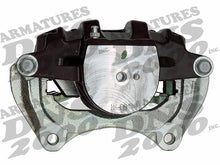 Load image into Gallery viewer, SC2498B-1 DNS Semi-Loaded Disc Brake Caliper DNS Canada