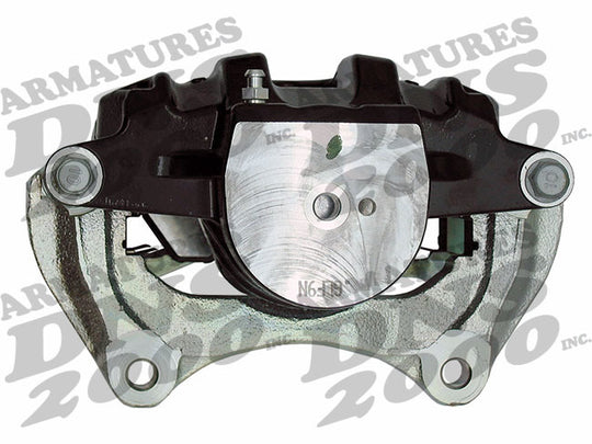 SC2498B-1 DNS Semi-Loaded Disc Brake Caliper DNS Canada