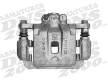 Load image into Gallery viewer, SC2499 DNS Semi-Loaded Disc Brake Caliper DNS Canada