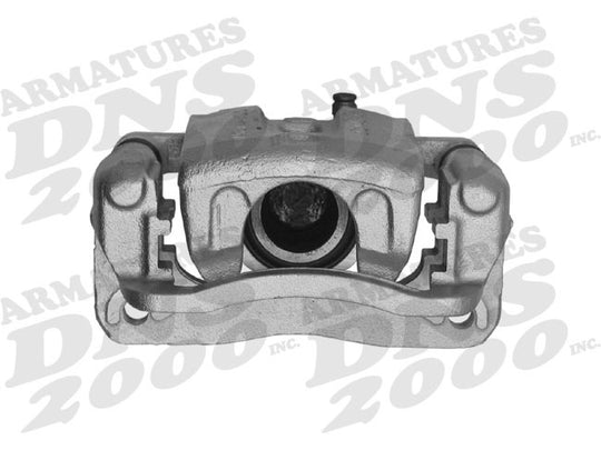 SC2500 DNS Semi-Loaded Disc Brake Caliper DNS Canada