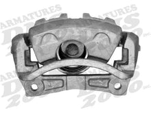 Load image into Gallery viewer, SC2501S-1 DNS Semi-Loaded Disc Brake Caliper DNS Canada