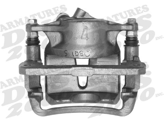SC2501S DNS Semi-Loaded Disc Brake Caliper DNS Canada
