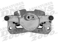 Load image into Gallery viewer, SC2501 DNS Semi-Loaded Disc Brake Caliper DNS Canada