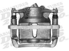 Load image into Gallery viewer, SC2502S-1 DNS Semi-Loaded Disc Brake Caliper DNS Canada