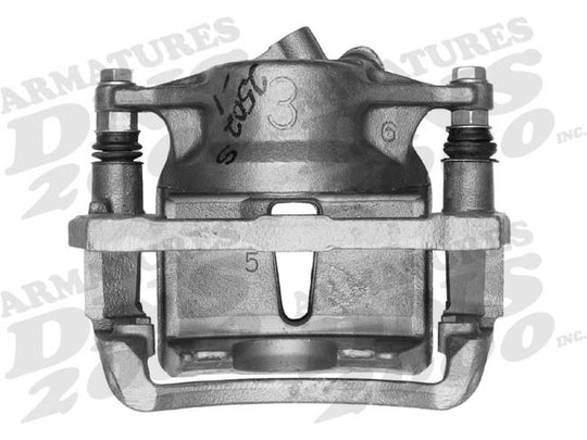 SC2502S-1 DNS Semi-Loaded Disc Brake Caliper DNS Canada