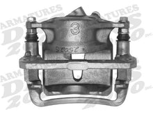 Load image into Gallery viewer, SC2502S DNS Semi-Loaded Disc Brake Caliper DNS Canada