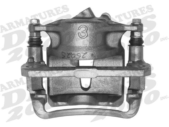 SC2502S DNS Semi-Loaded Disc Brake Caliper DNS Canada