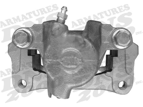SC2503 DNS Semi-Loaded Disc Brake Caliper DNS Canada
