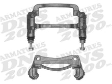 Load image into Gallery viewer, SC2505 DNS Semi-Loaded Disc Brake Caliper DNS Canada