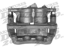 Load image into Gallery viewer, SC2509 DNS Semi-Loaded Disc Brake Caliper DNS Canada
