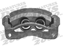 Load image into Gallery viewer, SC2510 DNS Semi-Loaded Disc Brake Caliper DNS Canada