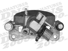 Load image into Gallery viewer, SC2511 DNS Semi-Loaded Disc Brake Caliper DNS Canada