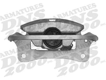 Load image into Gallery viewer, SC2512 DNS Semi-Loaded Disc Brake Caliper DNS Canada