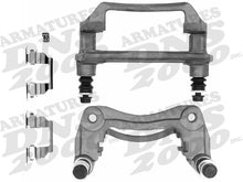 Load image into Gallery viewer, SC2514 DNS Semi-Loaded Disc Brake Caliper DNS Canada