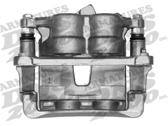 SC2517 DNS Semi-Loaded Disc Brake Caliper DNS Canada