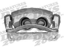 Load image into Gallery viewer, SC2518 DNS Semi-Loaded Disc Brake Caliper DNS Canada