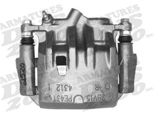 Load image into Gallery viewer, SC2520 DNS Semi-Loaded Disc Brake Caliper DNS Canada