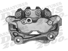 Load image into Gallery viewer, SC2521 DNS Semi-Loaded Disc Brake Caliper DNS Canada