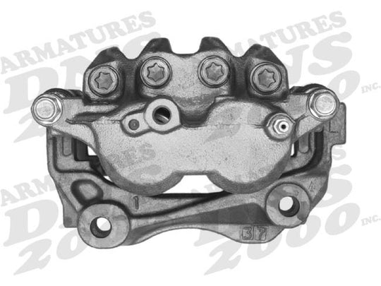 SC2521 DNS Semi-Loaded Disc Brake Caliper DNS Canada