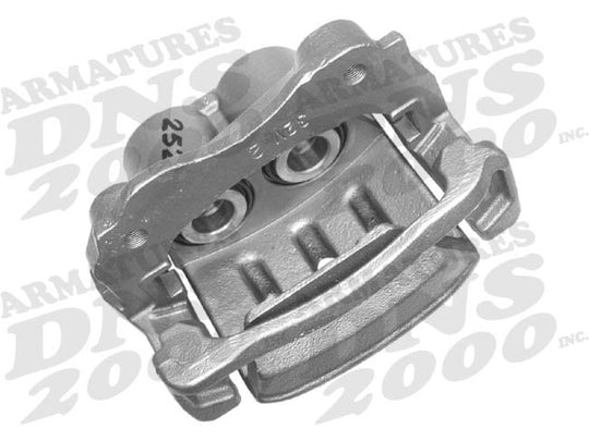 SC2522 DNS Semi-Loaded Disc Brake Caliper DNS Canada