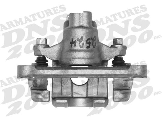 SC2524 DNS Semi-Loaded Disc Brake Caliper DNS Canada
