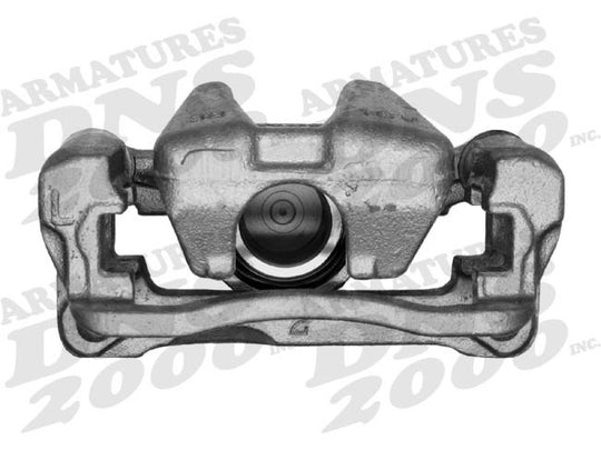 SC2529 DNS Semi-Loaded Disc Brake Caliper DNS Canada