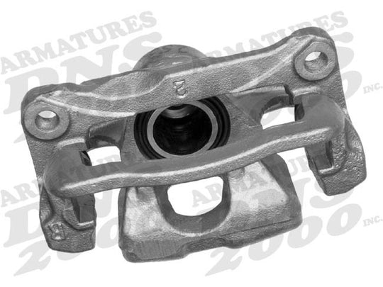 SC2530 DNS Semi-Loaded Disc Brake Caliper DNS Canada