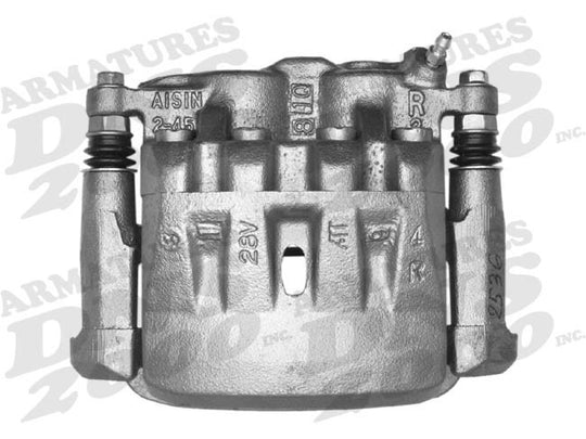 SC2536 DNS Semi-Loaded Disc Brake Caliper DNS Canada