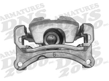 Load image into Gallery viewer, SC2537 DNS Semi-Loaded Disc Brake Caliper DNS Canada