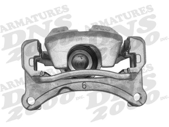 SC2537 DNS Semi-Loaded Disc Brake Caliper DNS Canada