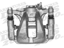 Load image into Gallery viewer, SC2538 DNS Semi-Loaded Disc Brake Caliper DNS Canada