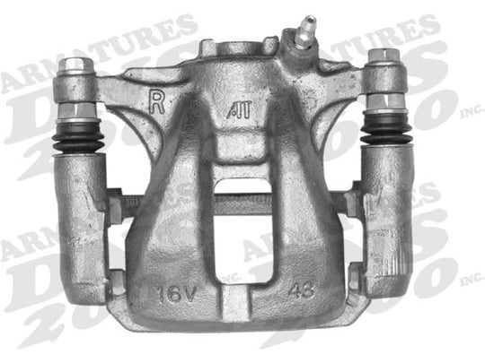 SC2538 DNS Semi-Loaded Disc Brake Caliper DNS Canada
