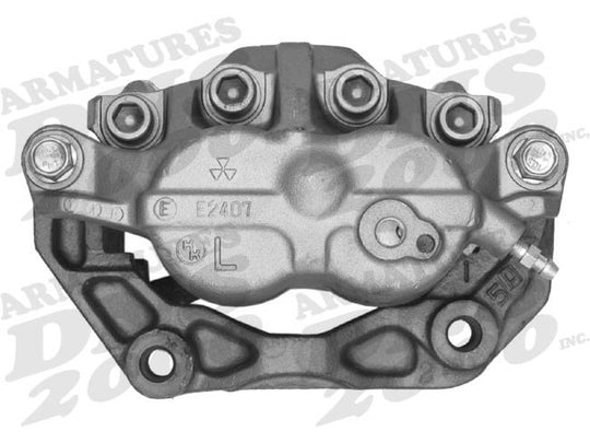 SC2539 DNS Semi-Loaded Disc Brake Caliper DNS Canada