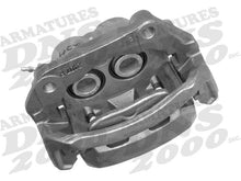 Load image into Gallery viewer, SC2540 DNS Semi-Loaded Disc Brake Caliper DNS Canada