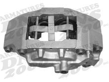Load image into Gallery viewer, SC2549 DNS Semi-Loaded Disc Brake Caliper DNS Canada