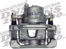 Load image into Gallery viewer, SC2551-1 DNS Semi-Loaded Disc Brake Caliper DNS Canada