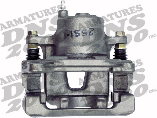 SC2551-1 DNS Semi-Loaded Disc Brake Caliper DNS Canada