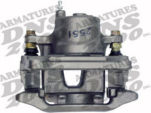 Load image into Gallery viewer, SC2551 DNS Semi-Loaded Disc Brake Caliper DNS Canada