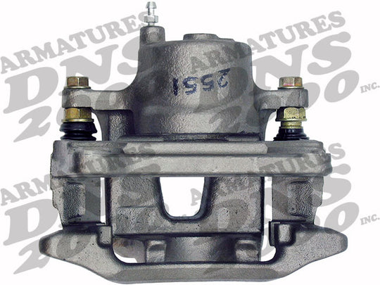 SC2551 DNS Semi-Loaded Disc Brake Caliper DNS Canada