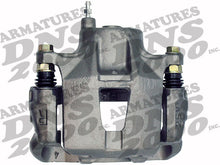 Load image into Gallery viewer, SC2552-1 DNS Semi-Loaded Disc Brake Caliper DNS Canada