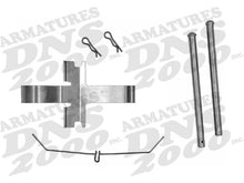 Load image into Gallery viewer, SC2555 DNS Semi-Loaded Disc Brake Caliper DNS Canada