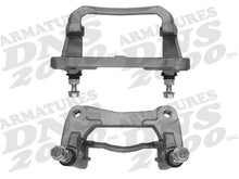 Load image into Gallery viewer, SC2558 DNS Semi-Loaded Disc Brake Caliper DNS Canada