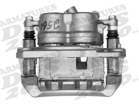 SC2560 DNS Semi-Loaded Disc Brake Caliper DNS Canada
