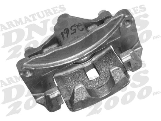 SC2561-1 DNS Semi-Loaded Disc Brake Caliper DNS Canada